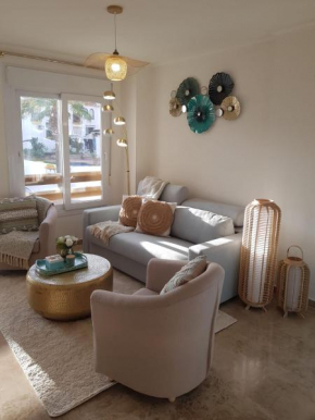 3 bedrooms Puerto B 1st floor